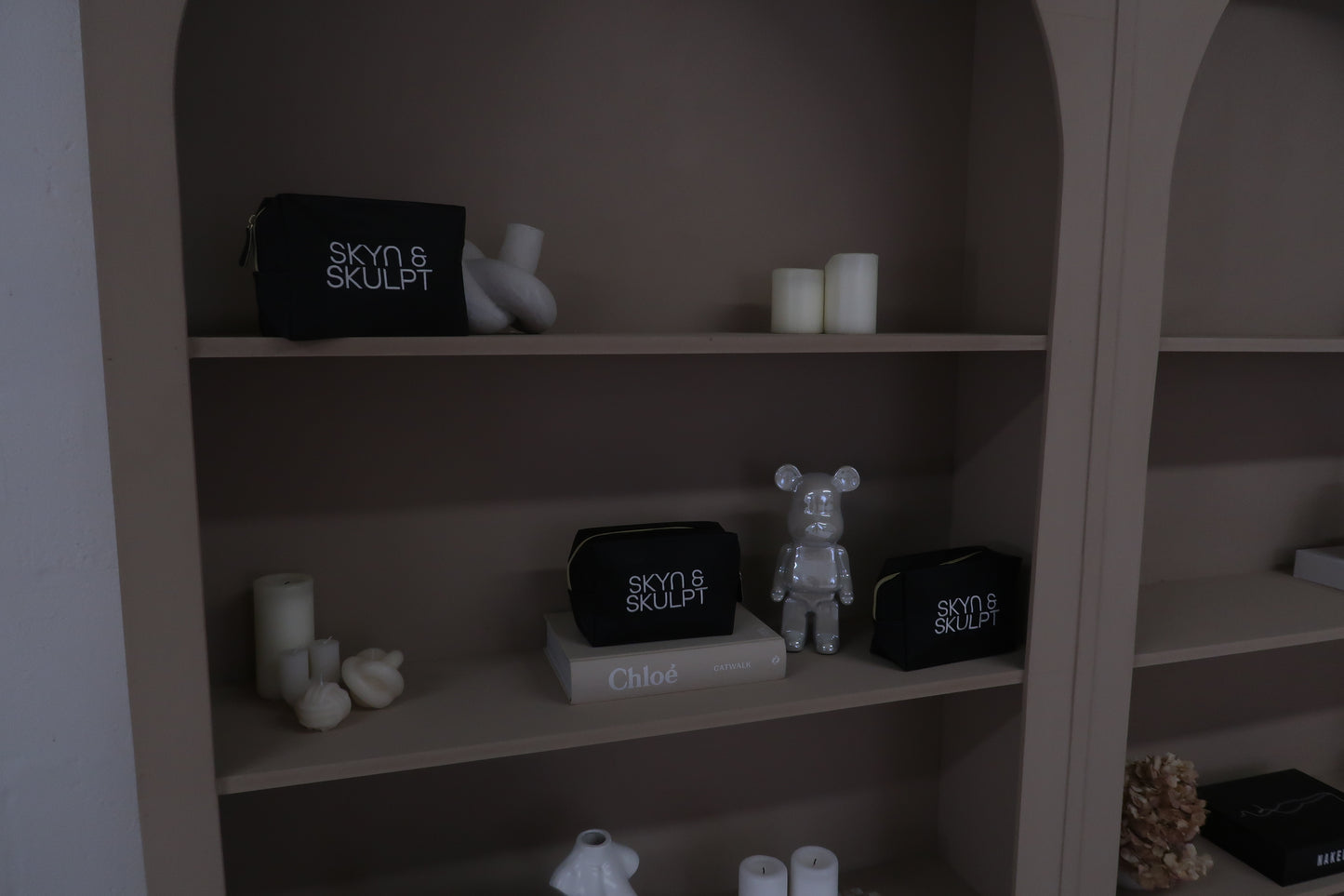 S&S Washbag🫧🧽🚿☁️