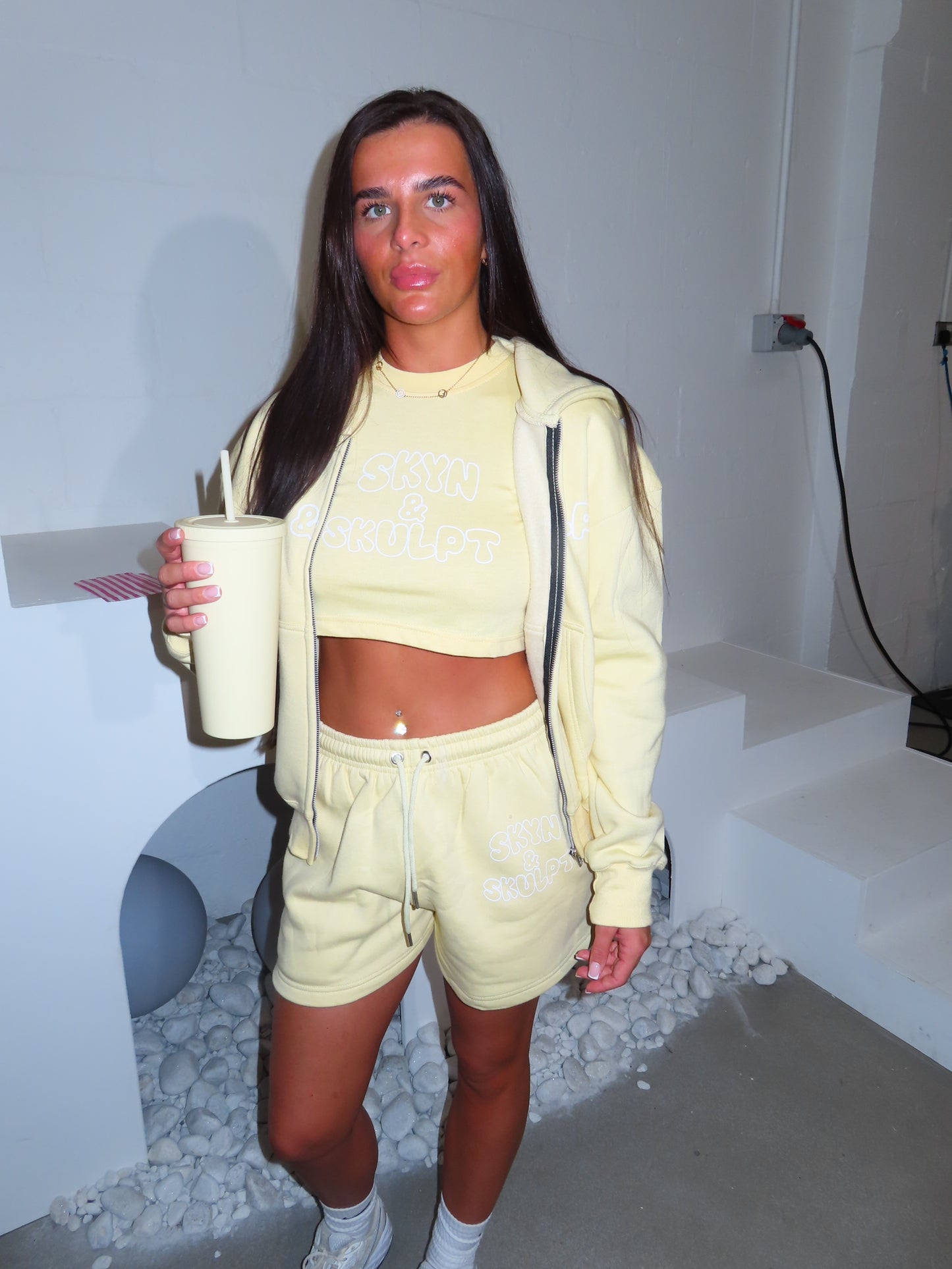 Pick n mix - lemon sherbet🍋