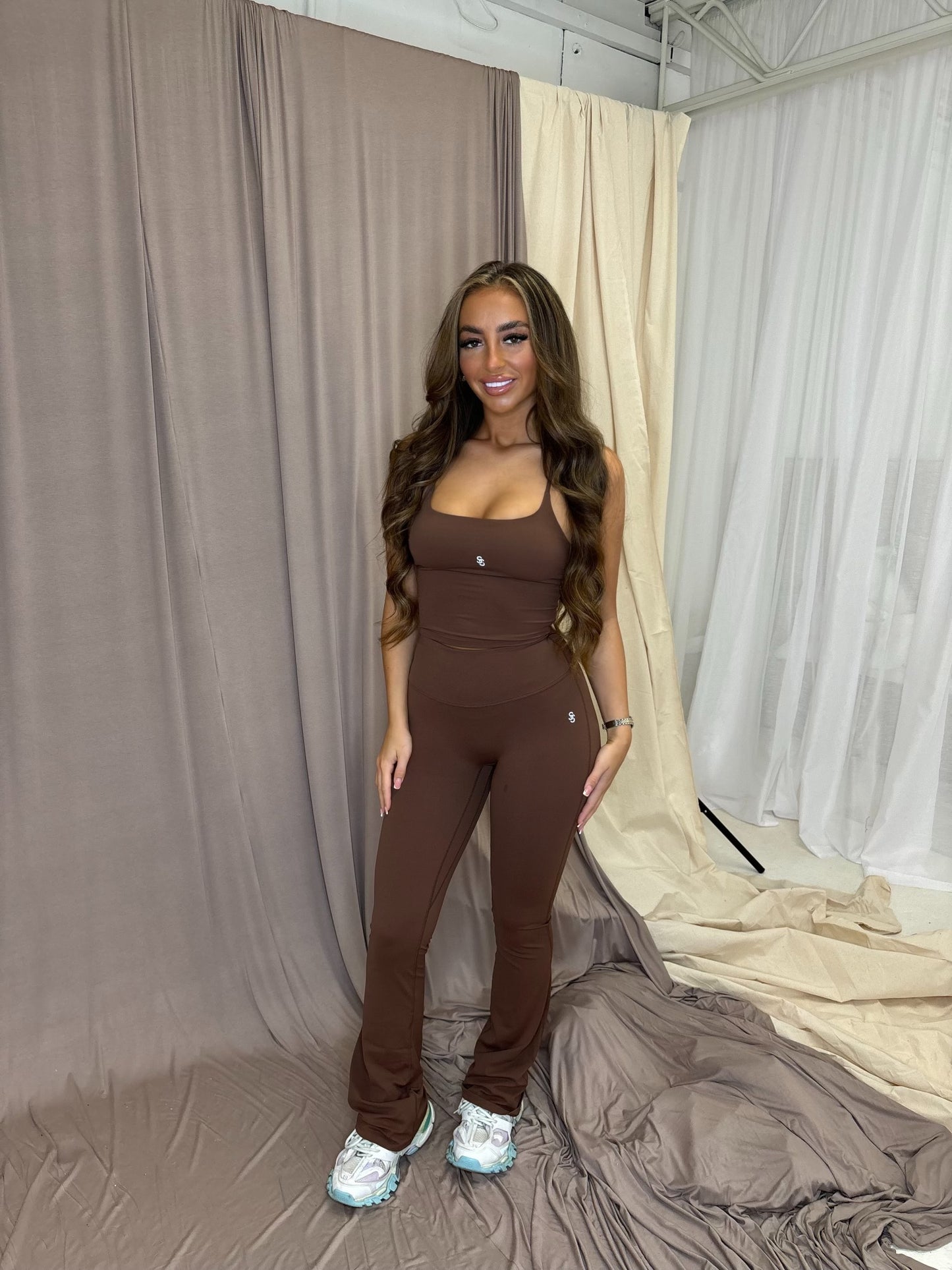 Teddy bear two piece 🧸