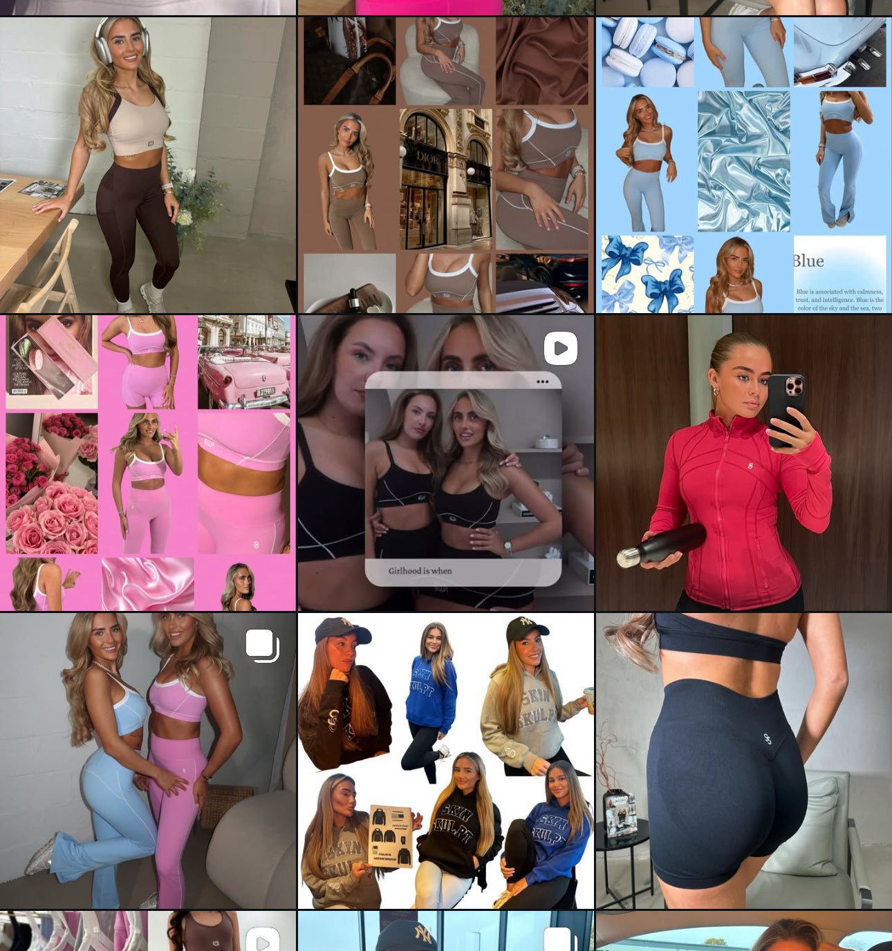 SHOP ALL