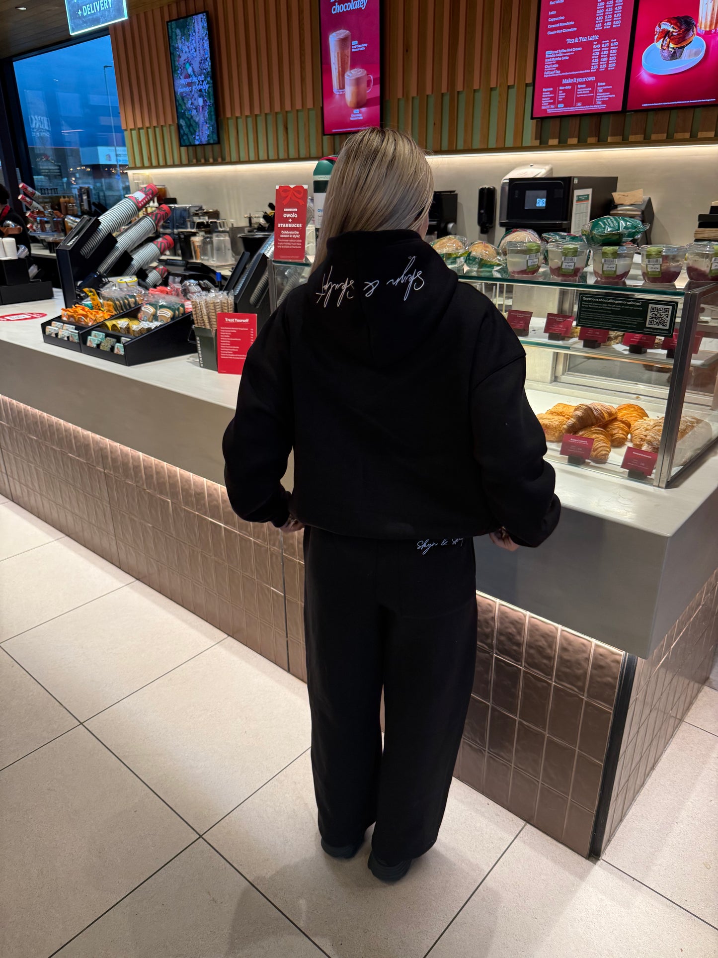 Signature ease - eclipse ✍️