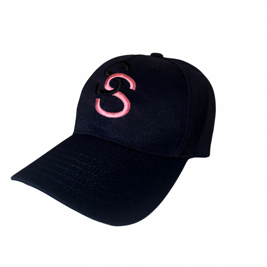 Cap club - Navy