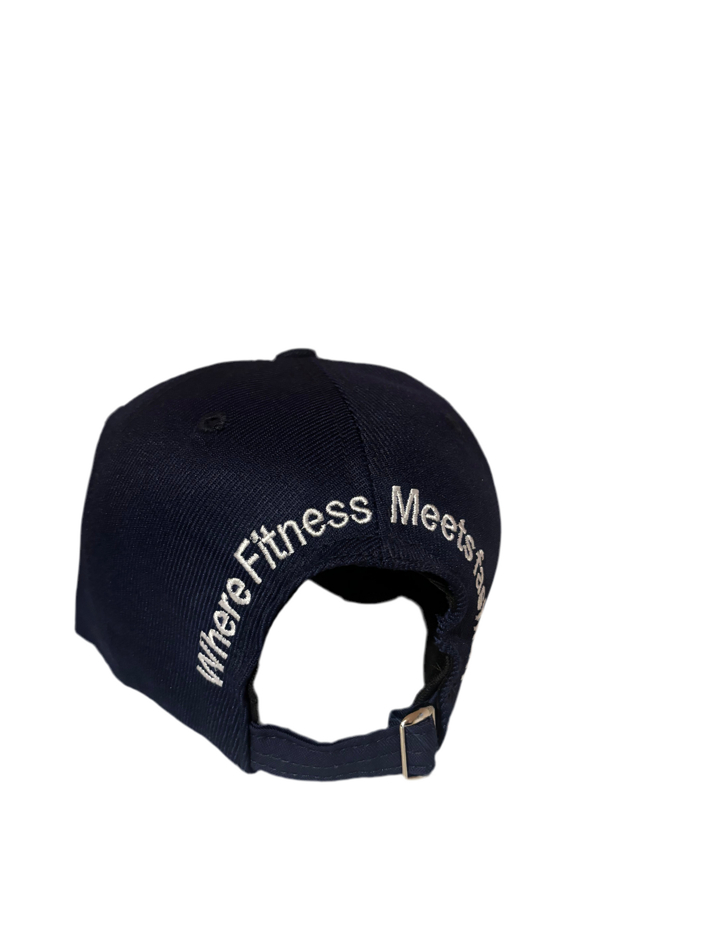 Cap club - Navy