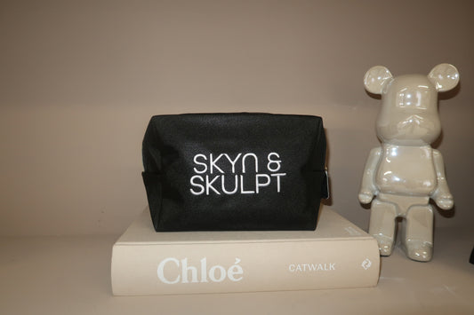 S&S Washbag🫧🧽🚿☁️