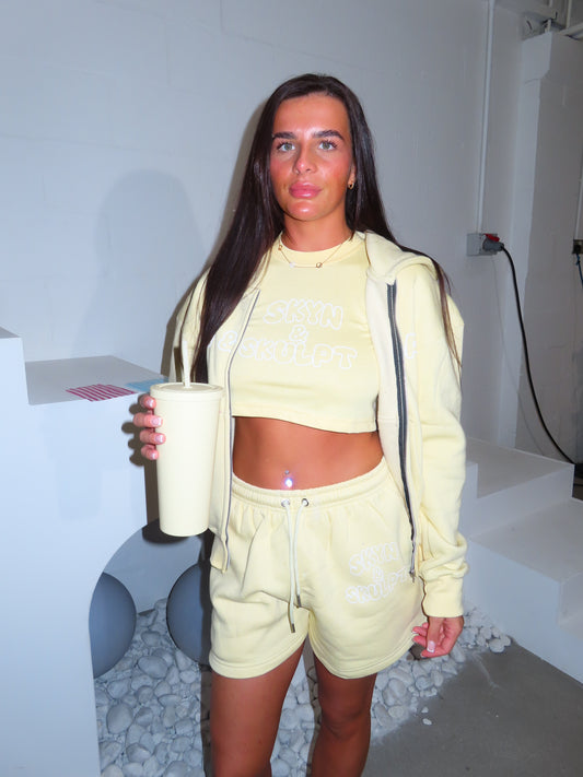 Pick n mix - lemon sherbet🍋