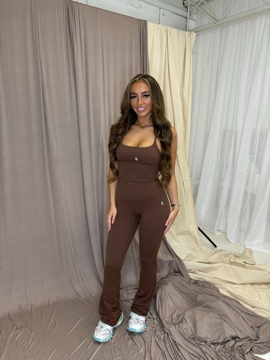 Teddy bear two piece 🧸
