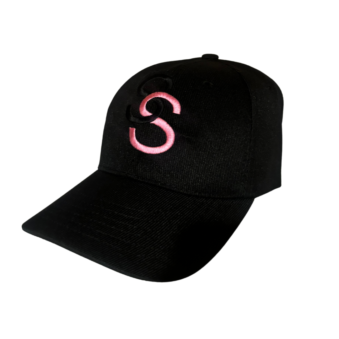 Cap club - Black
